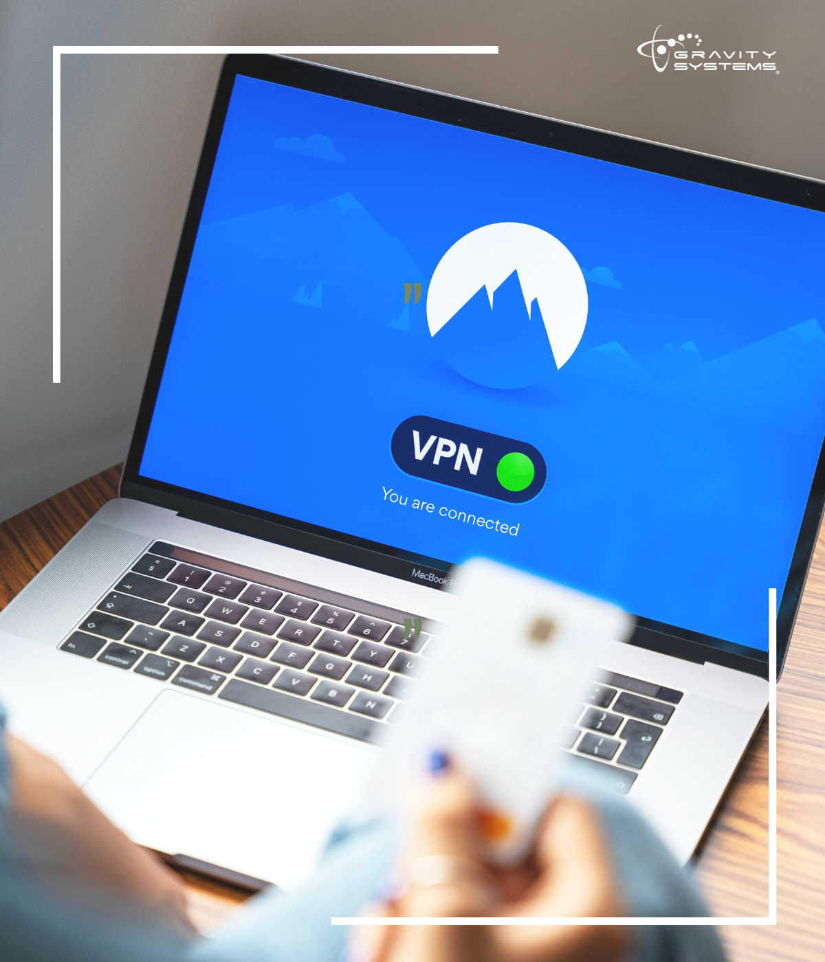 VPNs And Privacy: What You Should Know